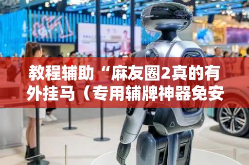 教程辅助“麻友圈2真的有外挂马（专用辅牌神器免安装）