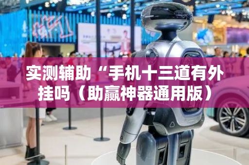 实测辅助“手机十三道有外挂吗（助赢神器通用版）