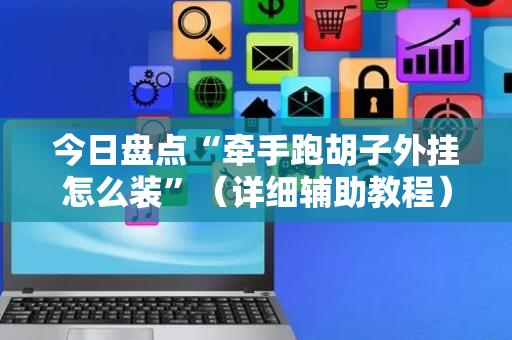 今日盘点“牵手跑胡子外挂怎么装”（详细辅助教程）-哔哩哔哩