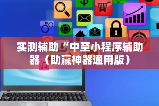 实测辅助“中至小程序辅助器（助赢神器通用版）