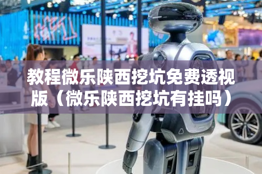 教程微乐陕西挖坑免费透视版（微乐陕西挖坑有挂吗）