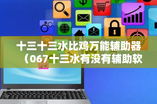 十三十三水比鸡万能辅助器（067十三水有没有辅助软件）