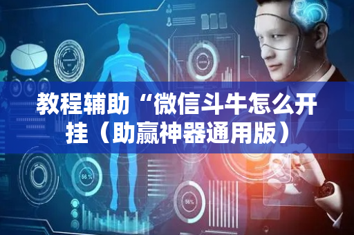 教程辅助“微信斗牛怎么开挂（助赢神器通用版）