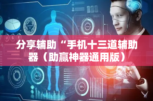分享辅助“手机十三道辅助器（助赢神器通用版）