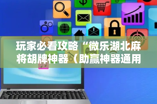 玩家必看攻略“微乐湖北麻将胡牌神器（助赢神器通用版）