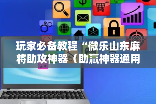 玩家必备教程“微乐山东麻将助攻神器（助赢神器通用版）