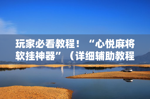 玩家必看教程！“心悦麻将软挂神器”（详细辅助教程）-哔哩哔哩