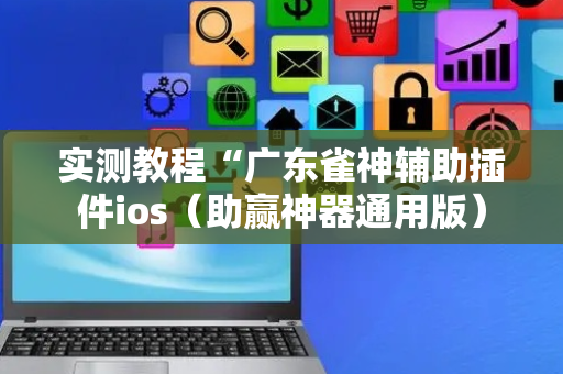 实测教程“广东雀神辅助插件ios（助赢神器通用版）