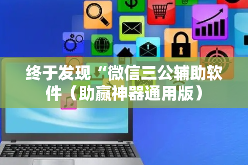 终于发现“微信三公辅助软件（助赢神器通用版）