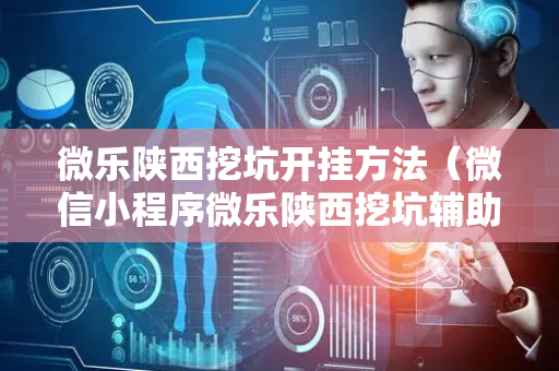 微乐陕西挖坑开挂方法（微信小程序微乐陕西挖坑辅助）