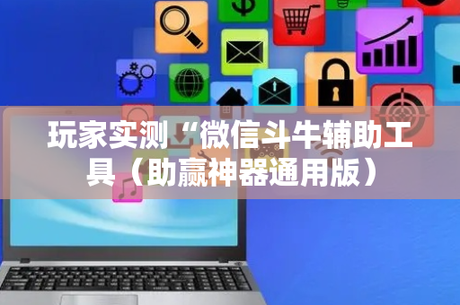 玩家实测“微信斗牛辅助工具（助赢神器通用版）
