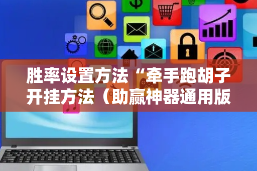 胜率设置方法“牵手跑胡子开挂方法（助赢神器通用版）