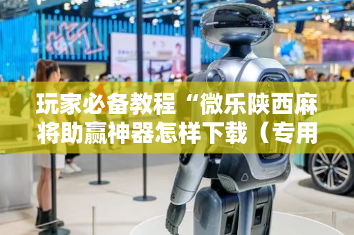 玩家必备教程“微乐陕西麻将助赢神器怎样下载（专用辅牌神器免安装）