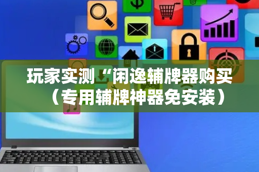 玩家实测“闲逸辅牌器购买（专用辅牌神器免安装）