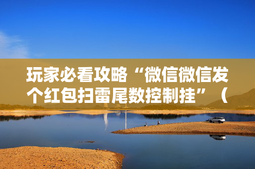 玩家必看攻略“微信微信发个红包扫雷尾数控制挂”（详细透视教程）-哔哩哔哩