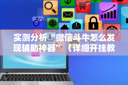 实测分析“微信斗牛怎么发现辅助神器”（详细开挂教程）-哔哩哔哩