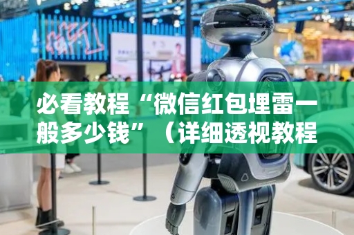 必看教程“微信红包埋雷一般多少钱”（详细透视教程）-哔哩哔哩