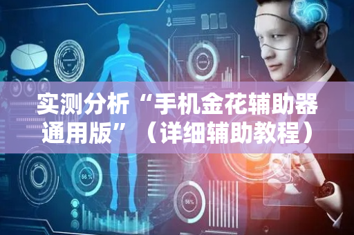 实测分析“手机金花辅助器通用版”（详细辅助教程）-哔哩哔哩