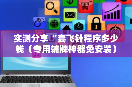实测分享“套飞针程序多少钱（专用辅牌神器免安装）