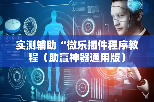 实测辅助“微乐插件程序教程（助赢神器通用版）