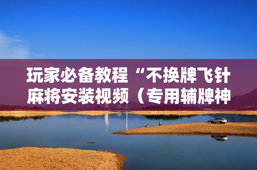 玩家必备教程“不换牌飞针麻将安装视频（专用辅牌神器免安装）