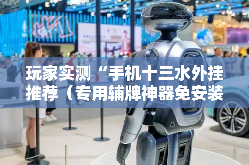 玩家实测“手机十三水外挂推荐（专用辅牌神器免安装）