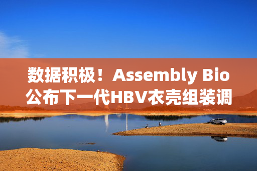 数据积极！Assembly Bio公布下一代HBV衣壳组装调节剂ABI-4334 1b期临床顶线数据
