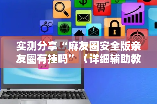 实测分享“麻友圈安全版亲友圈有挂吗”（详细辅助教程）-哔哩哔哩