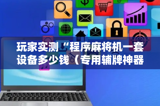 玩家实测“程序麻将机一套设备多少钱（专用辅牌神器免安装）