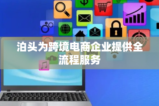 泊头为跨境电商企业提供全流程服务