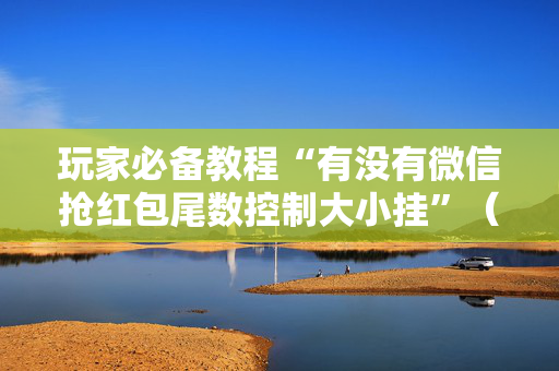 玩家必备教程“有没有微信抢红包尾数控制大小挂”（详细透视教程）-哔哩哔哩