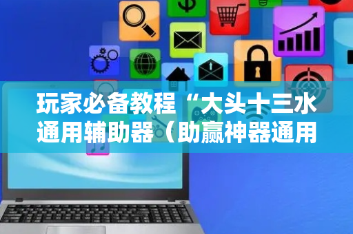 玩家必备教程“大头十三水通用辅助器（助赢神器通用版）