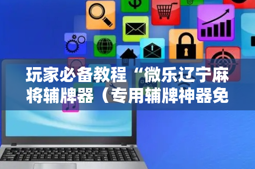 玩家必备教程“微乐辽宁麻将辅牌器（专用辅牌神器免安装）