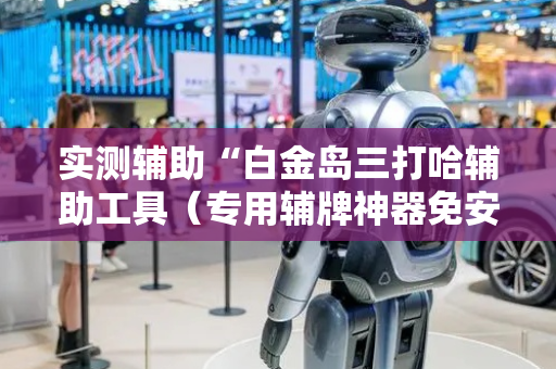 实测辅助“白金岛三打哈辅助工具（专用辅牌神器免安装）