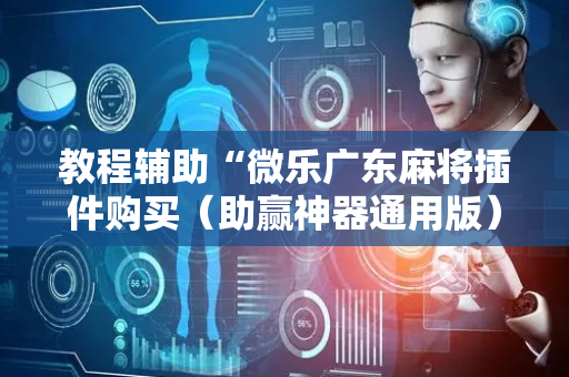 教程辅助“微乐广东麻将插件购买（助赢神器通用版）