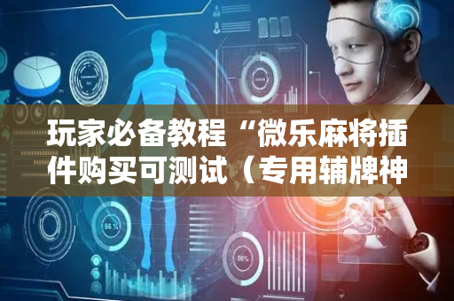 玩家必备教程“微乐麻将插件购买可测试（专用辅牌神器免安装）