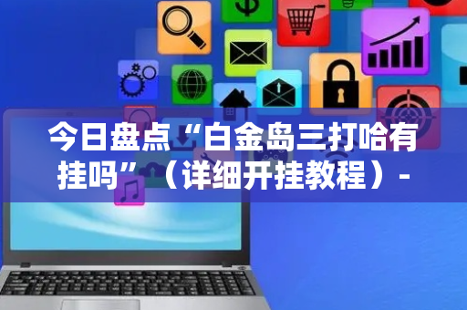 今日盘点“白金岛三打哈有挂吗”（详细开挂教程）-哔哩哔哩