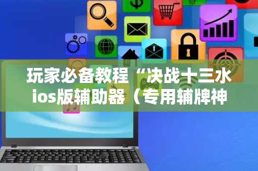 玩家必备教程“决战十三水ios版辅助器（专用辅牌神器免安装）