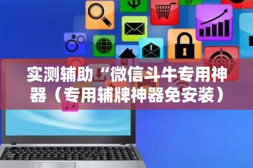 实测辅助“微信斗牛专用神器（专用辅牌神器免安装）