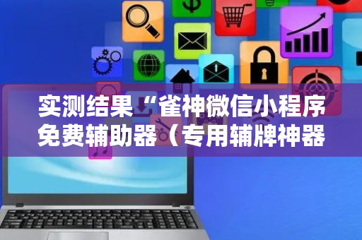 实测结果“雀神微信小程序免费辅助器（专用辅牌神器免安装）