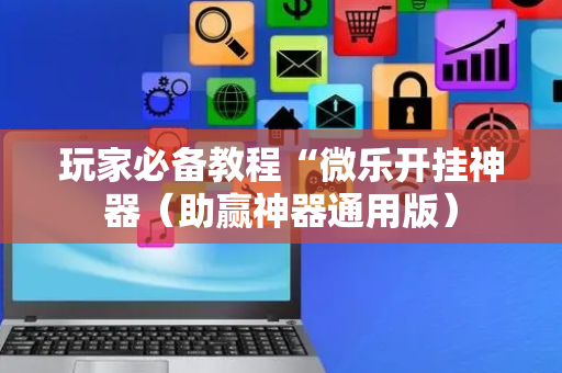玩家必备教程“微乐开挂神器（助赢神器通用版）