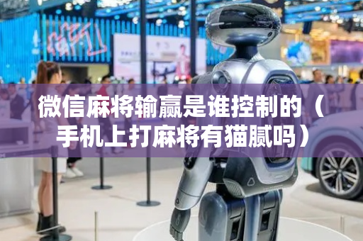 微信麻将输赢是谁控制的（手机上打麻将有猫腻吗）
