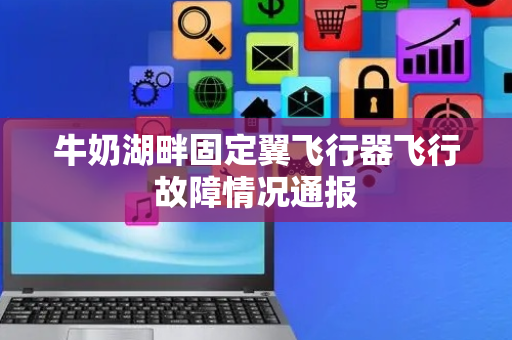 牛奶湖畔固定翼飞行器飞行故障情况通报
