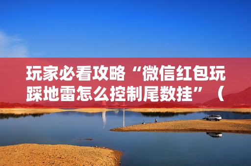 玩家必看攻略“微信红包玩踩地雷怎么控制尾数挂”（详细透视教程）-哔哩哔哩