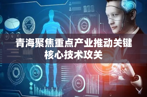 青海聚焦重点产业推动关键核心技术攻关
