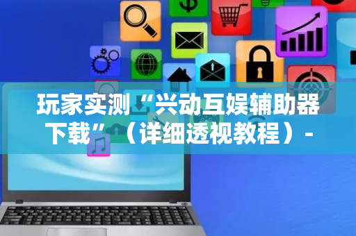 玩家实测“兴动互娱辅助器下载”（详细透视教程）-哔哩哔哩