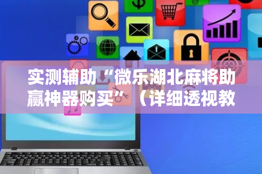 实测辅助“微乐湖北麻将助赢神器购买”（详细透视教程）-哔哩哔哩