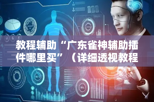 教程辅助“广东雀神辅助插件哪里买”（详细透视教程）-哔哩哔哩