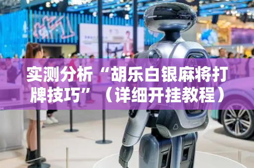 实测分析“胡乐白银麻将打牌技巧”（详细开挂教程）-哔哩哔哩