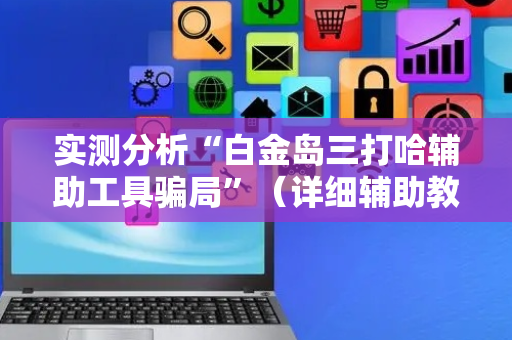 实测分析“白金岛三打哈辅助工具骗局”（详细辅助教程）-哔哩哔哩